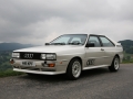 '85 Quattro